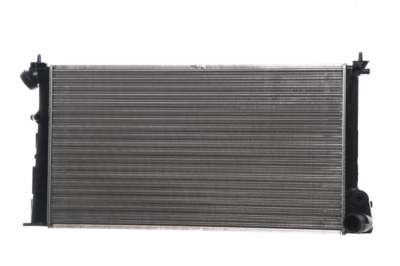 NISSENS Radiator