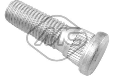 METALCAUCHO Wheel bolt