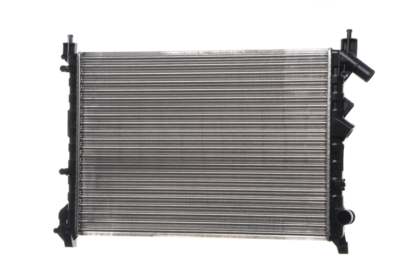 NISSENS Radiator