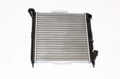 NISSENS Radiator