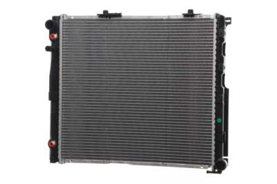 NISSENS Radiator