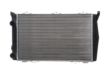 NISSENS Radiator 293818 Copper/bronze
Cooling fins material: Aluminium, Core Depth [mm]: 34, Core Length [mm]: 444, Core Width [mm]: 285, Inlet O [mm]: 33, Outlet O [mm]: 33, Radiator type: Mechanically jointed cooling fins, Supplementary Article/Info 2: without cap, without expansion tank, Supplementary Article/Supplementary Info: with gaskets/seals, Water Tank Material (radiator): Plastic 2.