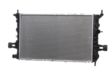 NISSENS Radiator 293152 Aluminum/plastic
Cooling fins material: Aluminium, Core Depth [mm]: 32, Core Length [mm]: 600, Core Width [mm]: 369, Radiator type: Brazed cooling fins, Water Tank Material (radiator): Plastic 1.