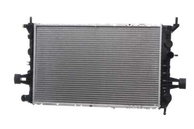 NISSENS Radiator