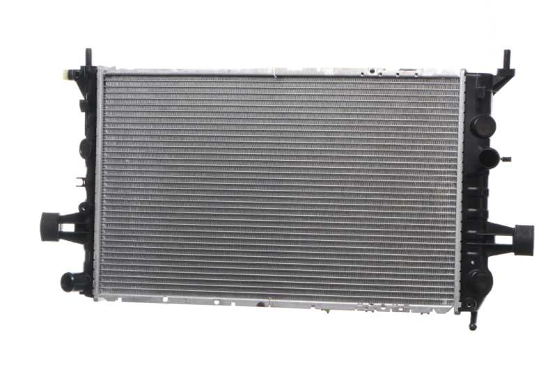 NISSENS Radiator 293152 Aluminum/plastic
Cooling fins material: Aluminium, Core Depth [mm]: 32, Core Length [mm]: 600, Core Width [mm]: 369, Radiator type: Brazed cooling fins, Water Tank Material (radiator): Plastic 1.