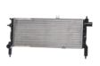 NISSENS Radiator 293244 Aluminum/plastic
Cooling fins material: Aluminium, Core Depth [mm]: 34, Core Length [mm]: 630, Core Width [mm]: 230, Inlet O [mm]: 34, Outlet O [mm]: 34, Radiator type: Mechanically jointed cooling fins, Supplementary Article/Info 2: without cap, without expansion tank, Supplementary Article/Supplementary Info: with gaskets/seals, Water Tank Material (radiator): Plastic 1.
