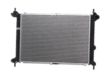 NISSENS Radiator 293248 Aluminum/plastic
Cooling fins material: Aluminium, Core Depth [mm]: 40, Core Length [mm]: 500, Core Width [mm]: 348, Inlet O [mm]: 34, Outlet O [mm]: 34, Radiator type: Brazed cooling fins, Supplementary Article/Info 2: with cap, without expansion tank, Supplementary Article/Supplementary Info: with gaskets/seals, Water Tank Material (radiator): Plastic 1.