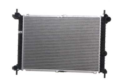 NISSENS Radiator