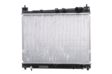 NISSENS Radiator 293771 Aluminum/plastic
Cooling fins material: Aluminium, Core Depth [mm]: 16, Core Length [mm]: 350, Core Width [mm]: 478, Inlet O [mm]: 31, Outlet O [mm]: 31, Radiator type: Brazed cooling fins, Supplementary Article/Info 2: without cap, without expansion tank, Supplementary Article/Supplementary Info: with gaskets/seals, Water Tank Material (radiator): Plastic 1.