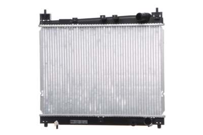 NISSENS Radiator