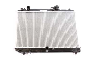 NISSENS Radiator