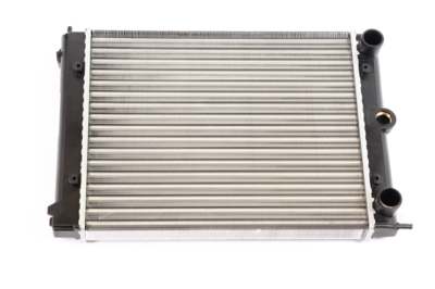 NISSENS Radiator