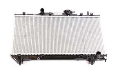 NISSENS Radiator
