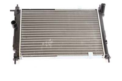 NISSENS Radiator