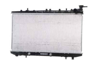 NISSENS Radiator