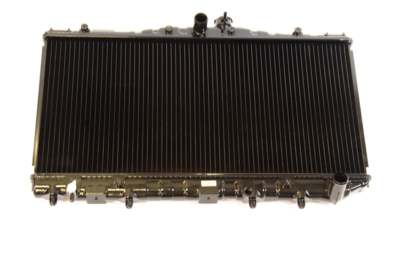 NISSENS Radiator