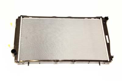 NISSENS Radiator