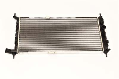 NISSENS Radiator