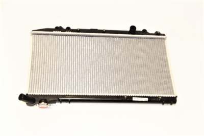 NISSENS Radiator