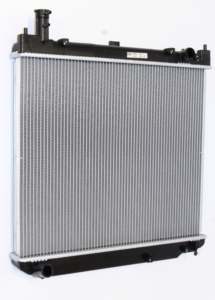 NISSENS Radiator