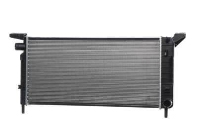 NISSENS Radiator