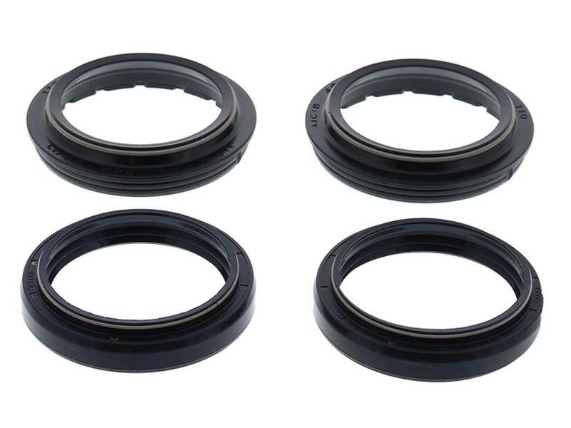 ALL BALLS Gasspring seal 11077269 Set, graiming and dust protector