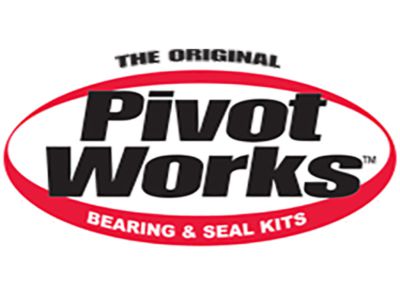 PIVOT WORKS