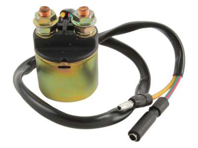 ARROWHEAD Reparatursatz, Starter