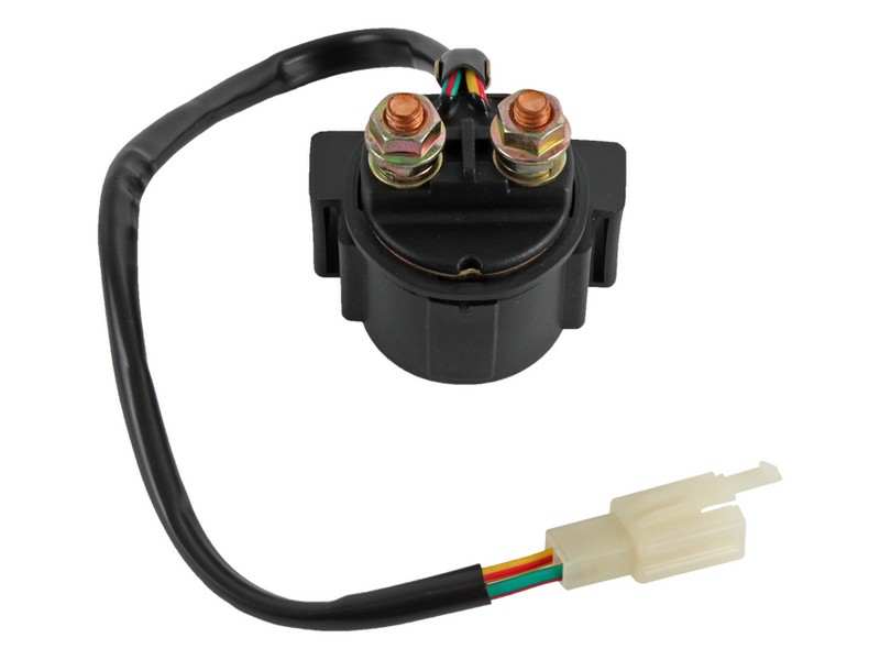 ARROWHEAD Reparatursatz, Starter 11076539 