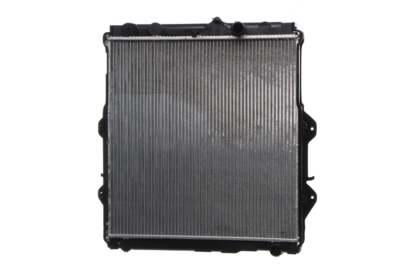 NISSENS Radiator
