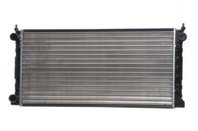 NISSENS Radiator