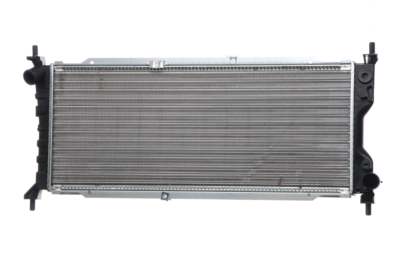 NISSENS Radiator