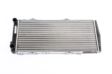NISSENS Radiator 293636 Copper/bronze
Cooling fins material: Aluminium, Core Depth [mm]: 32, Core Length [mm]: 592, Core Width [mm]: 285, Inlet O [mm]: 32, Outlet O [mm]: 32, Radiator type: Mechanically jointed cooling fins, Supplementary Article/Info 2: without expansion tank, Supplementary Article/Supplementary Info: with gaskets/seals, Water Tank Material (radiator): Plastic 2.