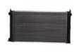 NISSENS Radiator 293843 Aluminum/plastic
Cooling fins material: Aluminium, Core Depth [mm]: 34, Core Length [mm]: 525, Core Width [mm]: 322, Inlet O [mm]: 32, Outlet O [mm]: 32, Radiator type: Mechanically jointed cooling fins, Supplementary Article/Info 2: without expansion tank, Supplementary Article/Supplementary Info: without gasket/seal, Water Tank Material (radiator): Plastic 1.