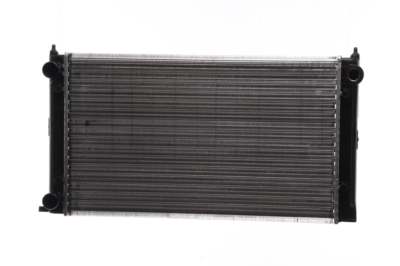 NISSENS Radiator