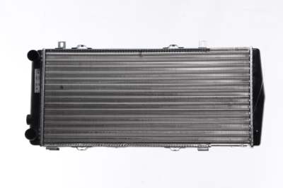 NISSENS Radiator