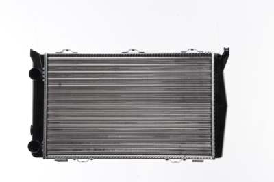 NISSENS Radiator