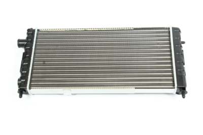 NISSENS Radiator