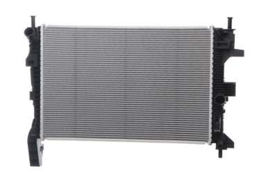 NISSENS Radiator