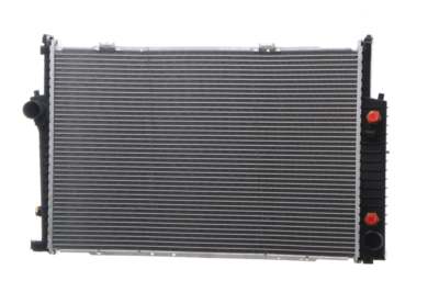 NISSENS Radiator