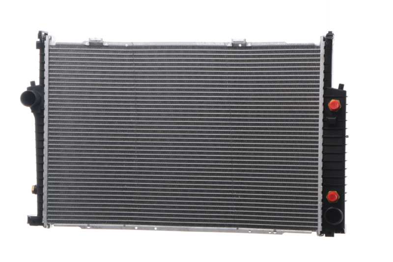 NISSENS Radiator 292158 Aluminum/plastic
Cooling fins material: Aluminium, Core Depth [mm]: 40, Core Length [mm]: 650, Core Width [mm]: 428, Radiator type: Brazed cooling fins, Supplementary Article/Supplementary Info: with oil cooler, Water Tank Material (radiator): Plastic 1.