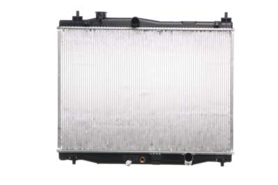 NISSENS Radiator