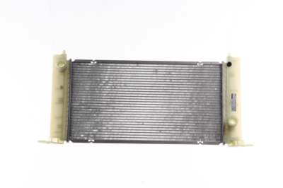 BEHR HELLA SERVICE Radiator