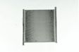 BEHR HELLA SERVICE Radiator 10890612 Radiator type: Brazed cooling fins, Core Length [mm]: 441, Core Width [mm]: 380, Core Depth [mm]: 14, Water Tank Material (radiator): Aluminium, Manufacturer: produced by MAHLE 10.