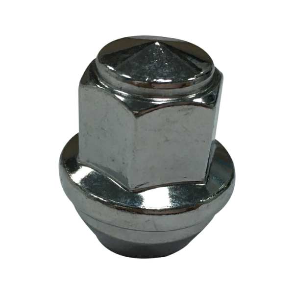 A.Z. MEISTERTEILE Wheel nut 11108797 1 db
Rims: for light alloy rims, for steel rims, Thickness [mm]: 31, Outer Diameter [mm]: 26,5, Internal Thread Size: M12 x 1,5, Quality/ Grade: 10, Spanner Size: 19, Bolt Head-/Nut Design: Male Hex, Wheel Fastening: Conical Seat F, Material: Steel, Surface: Chromed, Fitting Position: Front Axle, Rear Axle, Observe service information: