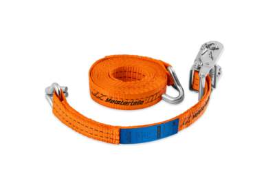 A.Z. MEISTERTEILE Load strap fastener belt