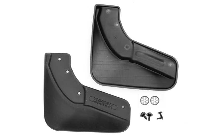 NOVLINE Mudflap 11103112 Set. 2 pcs/pack