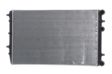 JDEUS Radiator 290777 Aluminum/plastic
Radiator type: Brazed cooling fins, Cooling fins material: Aluminium, Water Tank Material (radiator): Plastic, Core Length [mm]: 629, Core Width [mm]: 388, Core Depth [mm]: 26, Connection Diameter 1 [mm]: 33, Inlet Diameter 1 [mm]: 33, Quality/ Grade: AM 1.