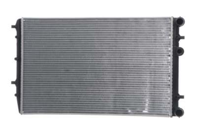 JDEUS Radiator