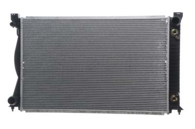 JDEUS Radiator